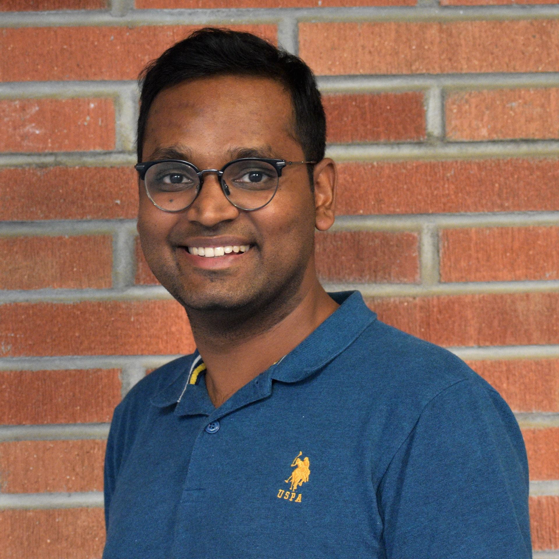 Pranav Agrawal, Ph.D. (University of Waterloo, Waterloo, Ontario, 2021)